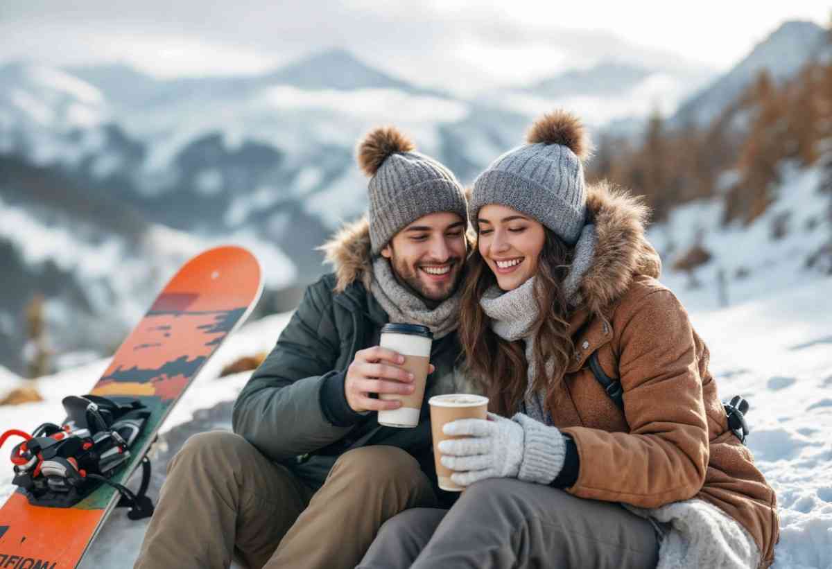 Special Shimla Manali Honeymoon Tour